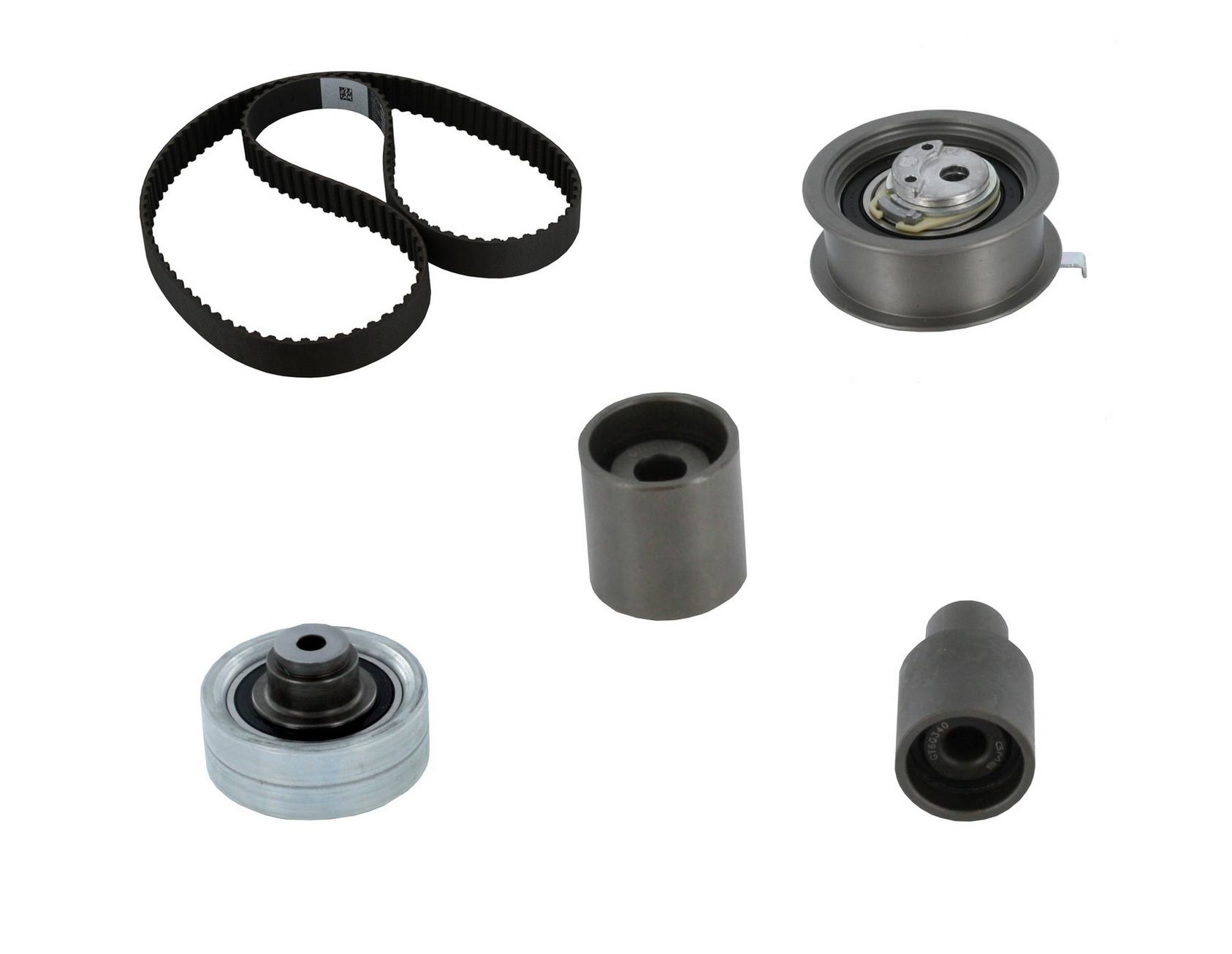 Engine Timing Belt Component Kit